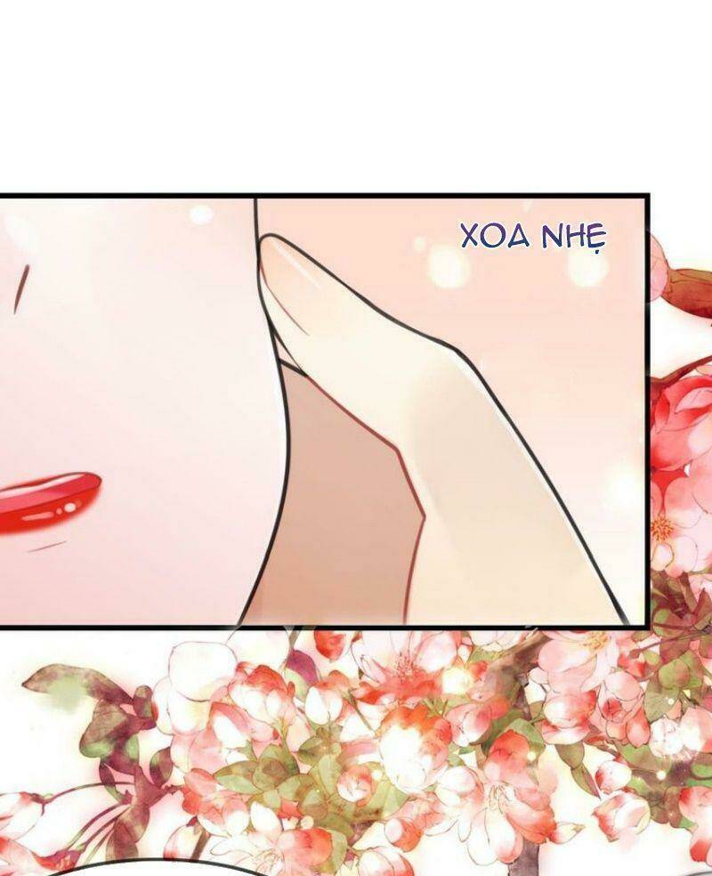 công chúa hòa thân lần này không tốt! Chapter 19 - Next Chapter 20