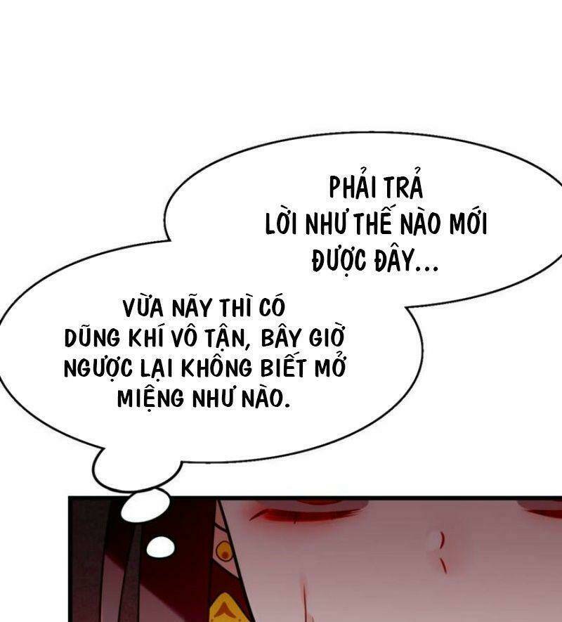 công chúa hòa thân lần này không tốt! Chapter 19 - Next Chapter 20