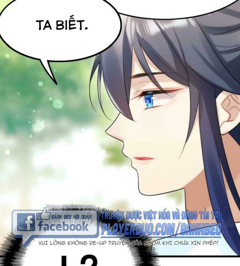 công chúa hòa thân lần này không tốt! Chapter 19 - Next Chapter 20