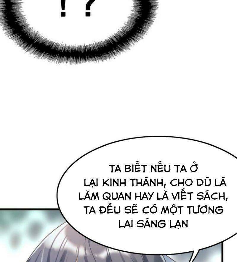 công chúa hòa thân lần này không tốt! Chapter 19 - Next Chapter 20