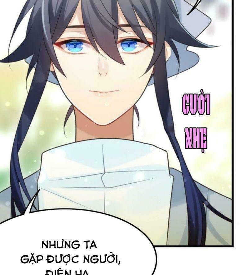 công chúa hòa thân lần này không tốt! Chapter 19 - Next Chapter 20