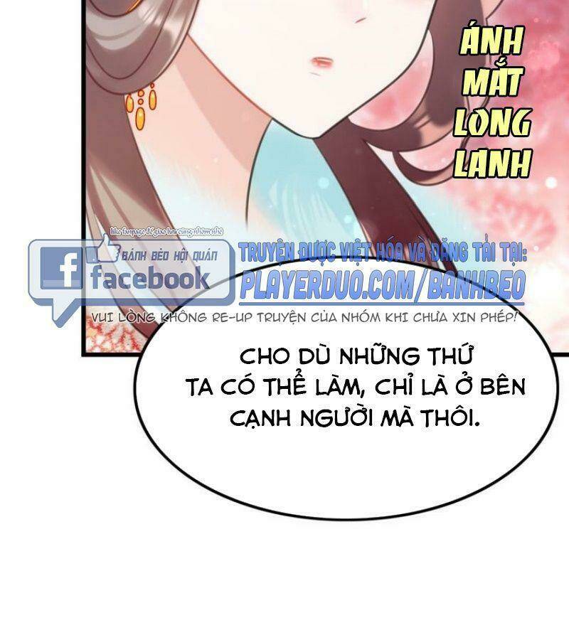 công chúa hòa thân lần này không tốt! Chapter 19 - Next Chapter 20