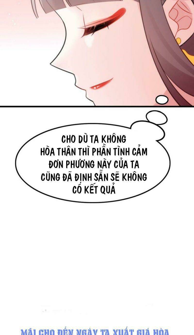 công chúa hòa thân lần này không tốt! Chapter 19 - Next Chapter 20