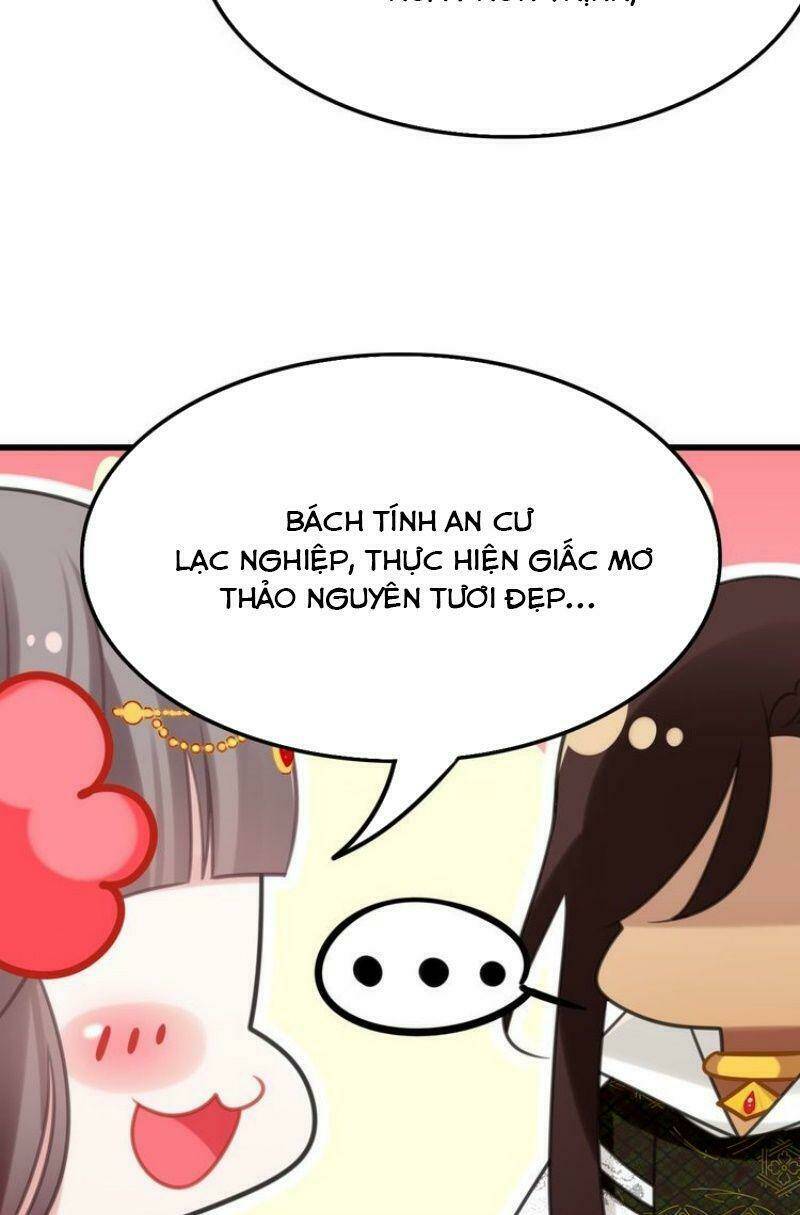 công chúa hòa thân lần này không tốt! Chapter 21 - Trang 2