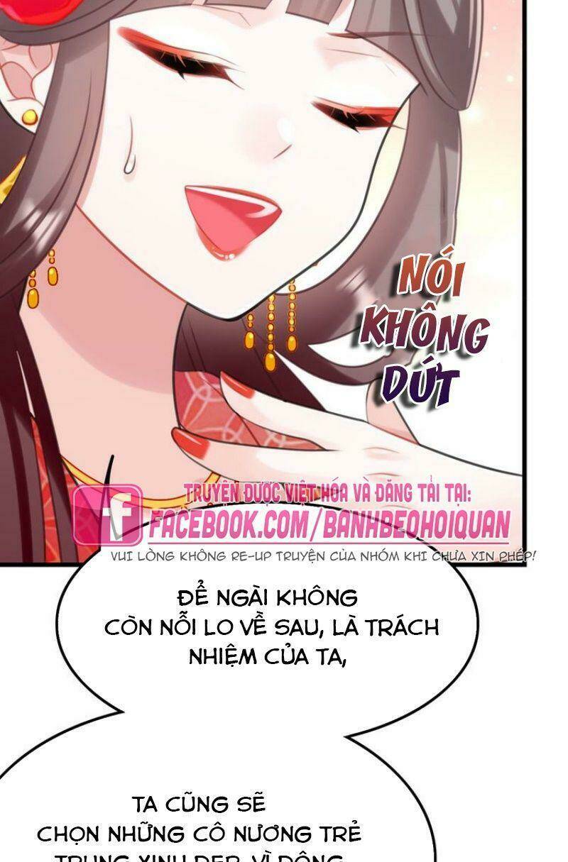 công chúa hòa thân lần này không tốt! Chapter 21 - Trang 2