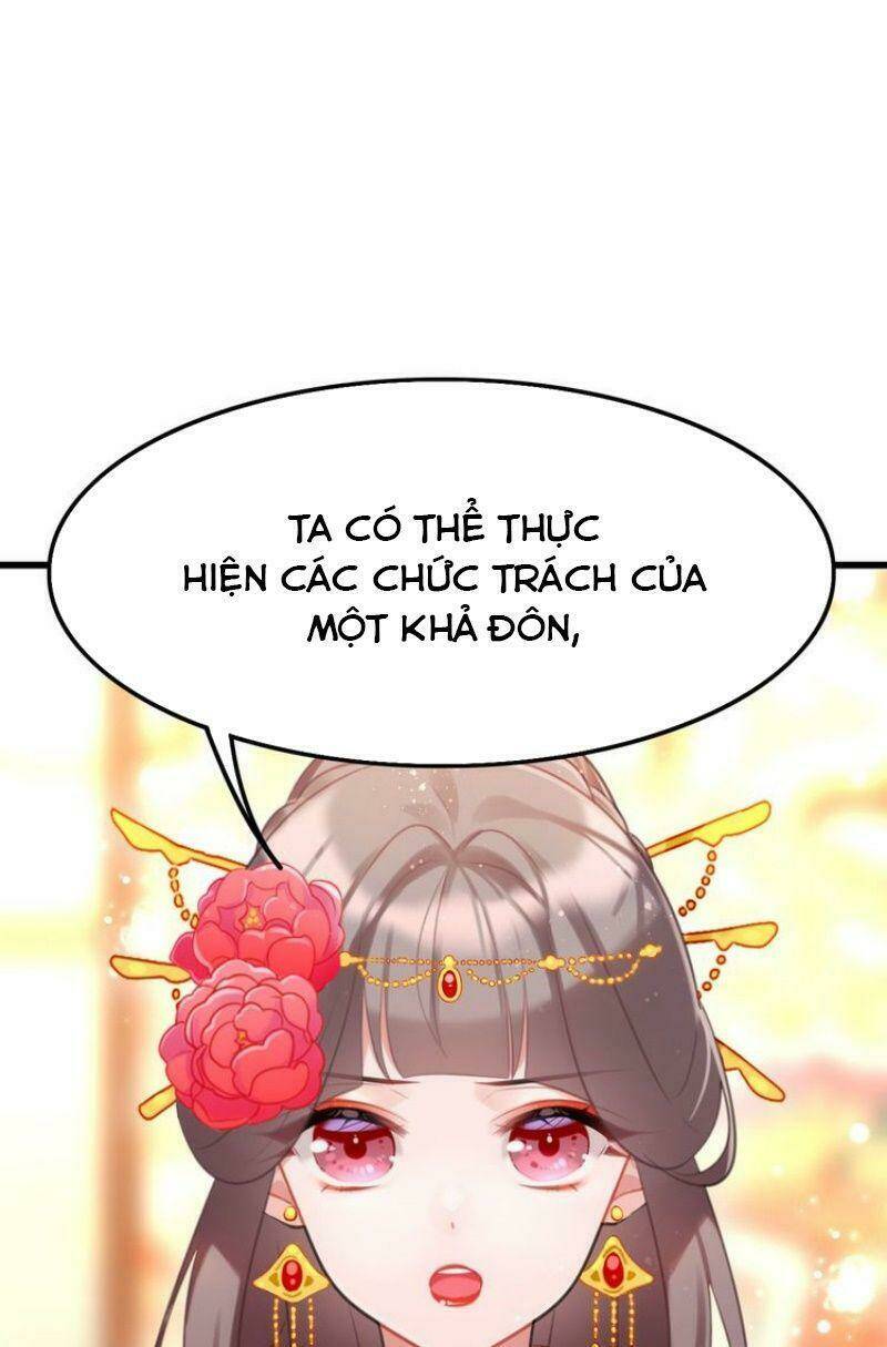 công chúa hòa thân lần này không tốt! Chapter 21 - Trang 2