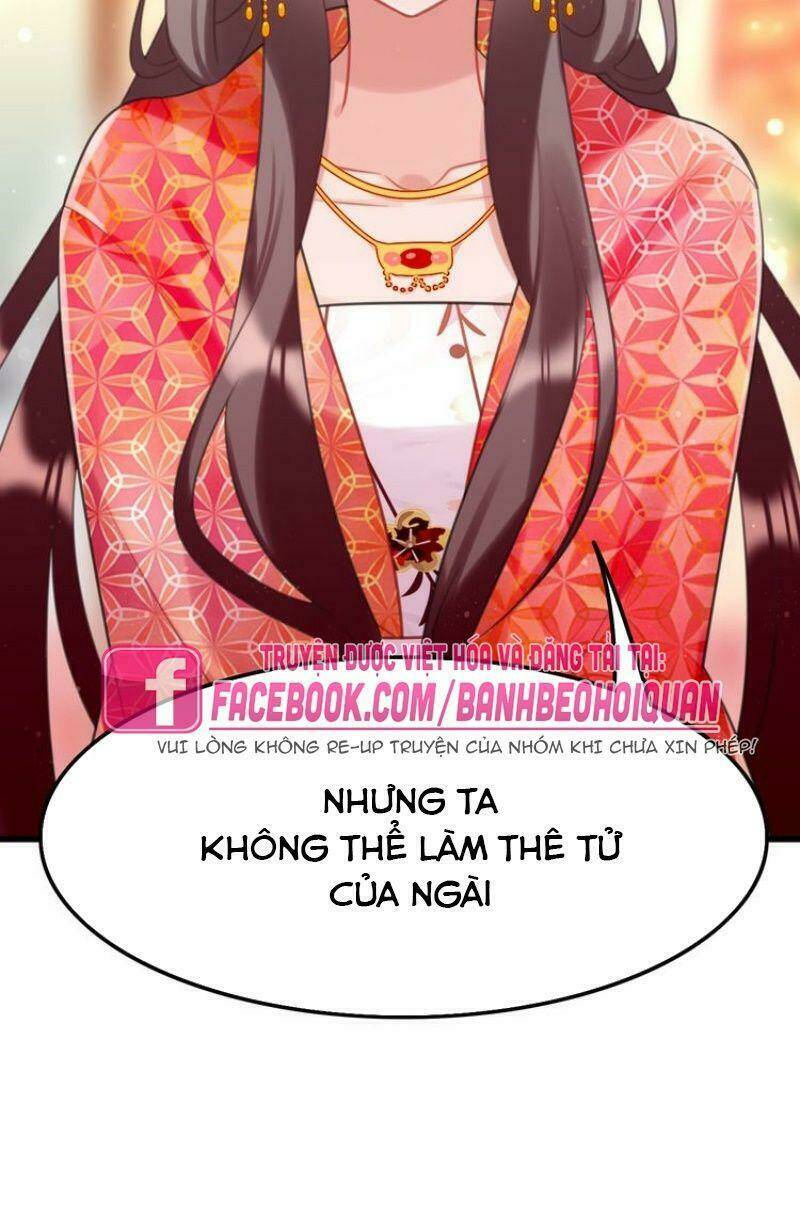 công chúa hòa thân lần này không tốt! Chapter 21 - Trang 2