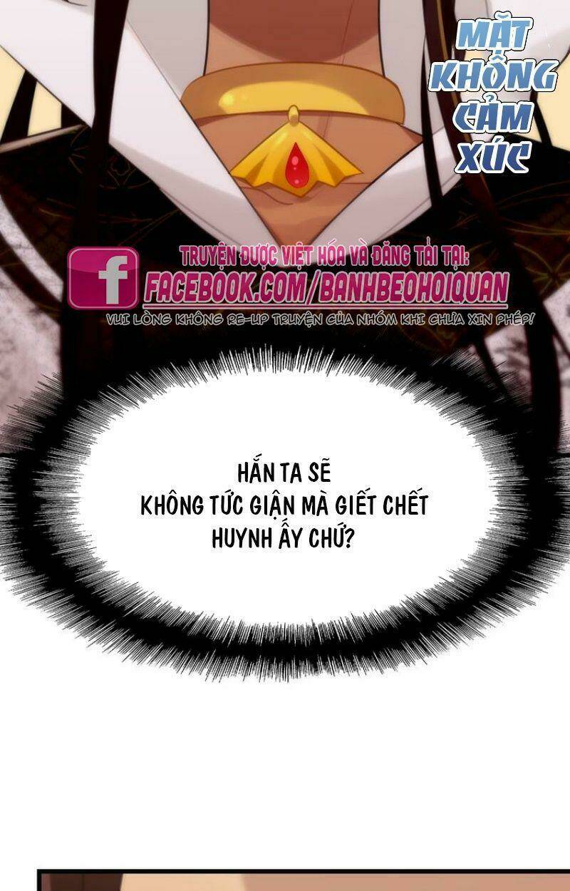 công chúa hòa thân lần này không tốt! Chapter 21 - Trang 2