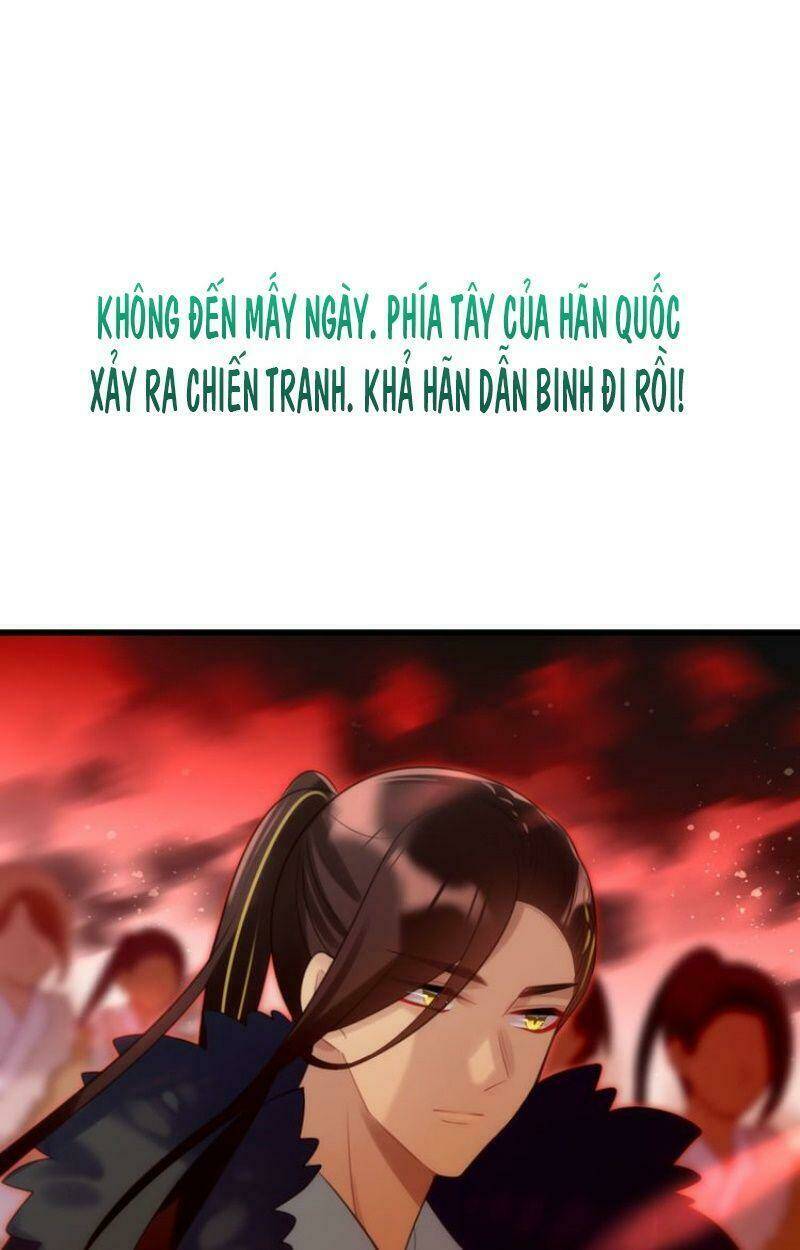 công chúa hòa thân lần này không tốt! Chapter 21 - Trang 2