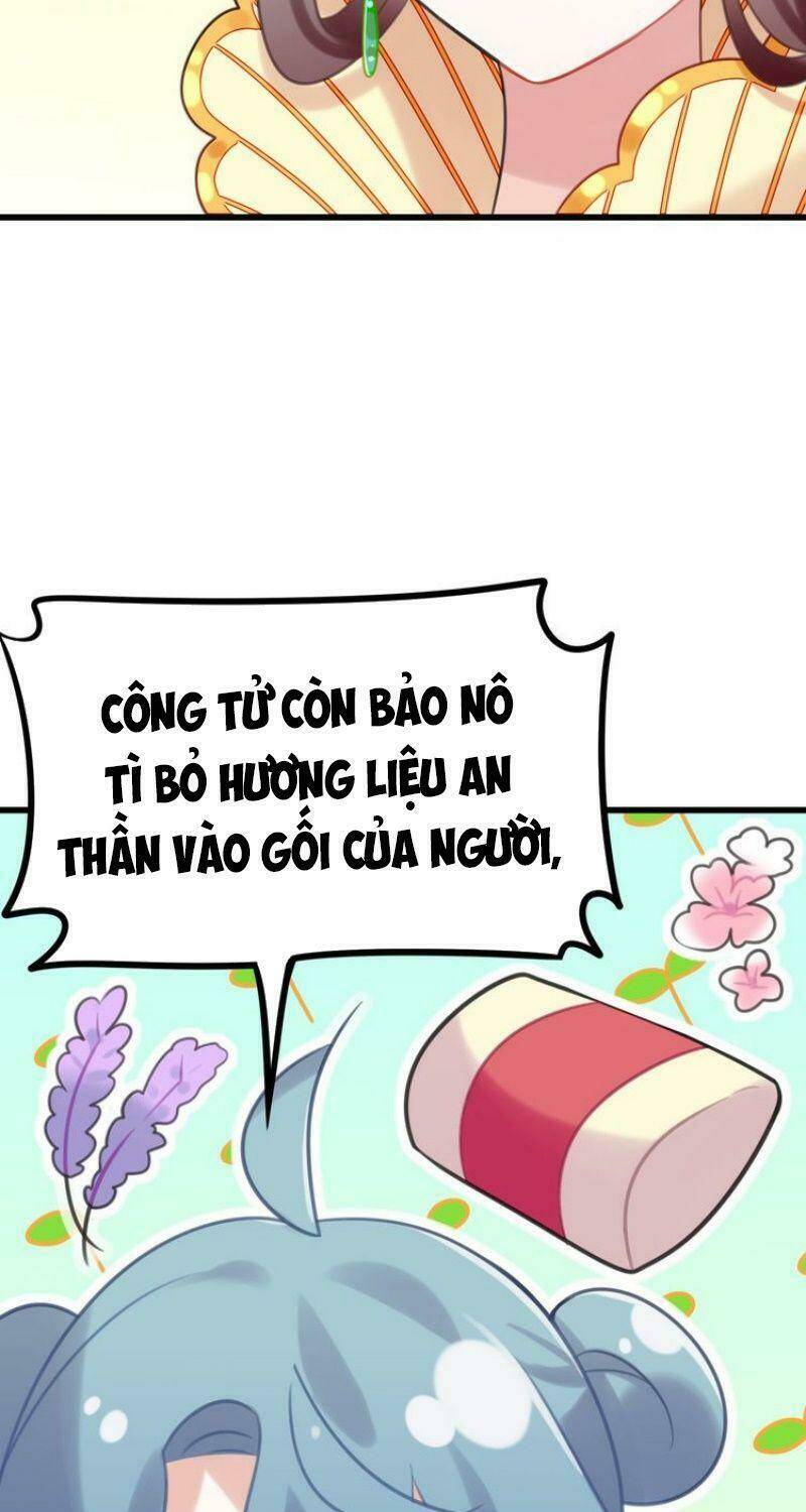 công chúa hòa thân lần này không tốt! Chapter 21 - Trang 2