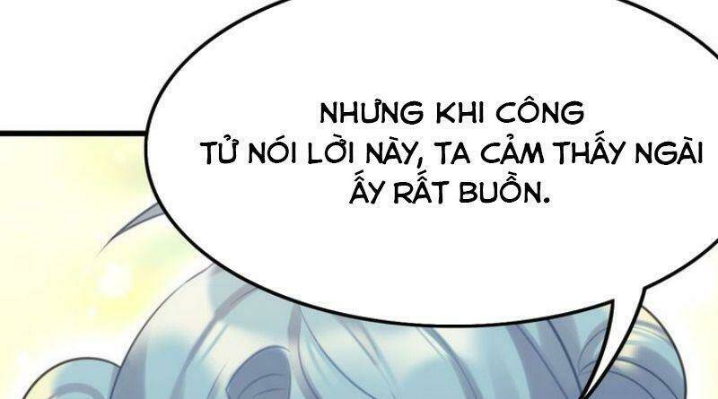 công chúa hòa thân lần này không tốt! Chapter 21 - Trang 2