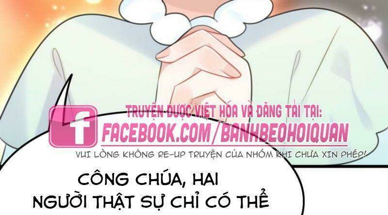 công chúa hòa thân lần này không tốt! Chapter 21 - Trang 2