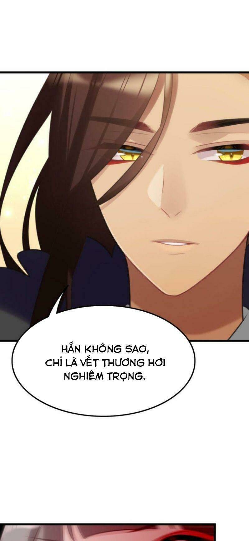 công chúa hòa thân lần này không tốt! Chapter 24 - Next Chapter 25