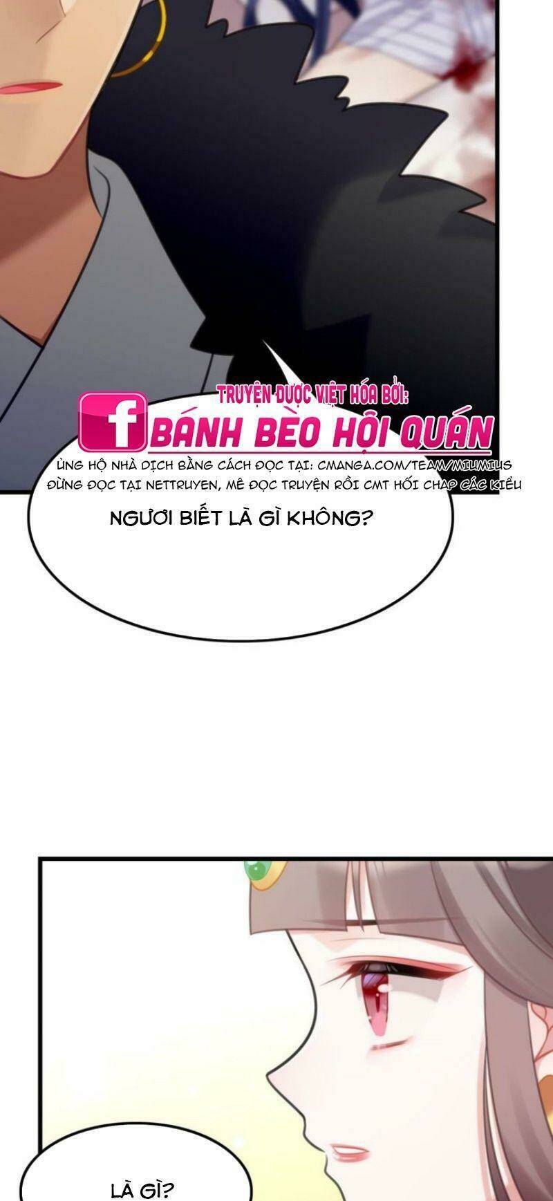 công chúa hòa thân lần này không tốt! Chapter 24 - Next Chapter 25