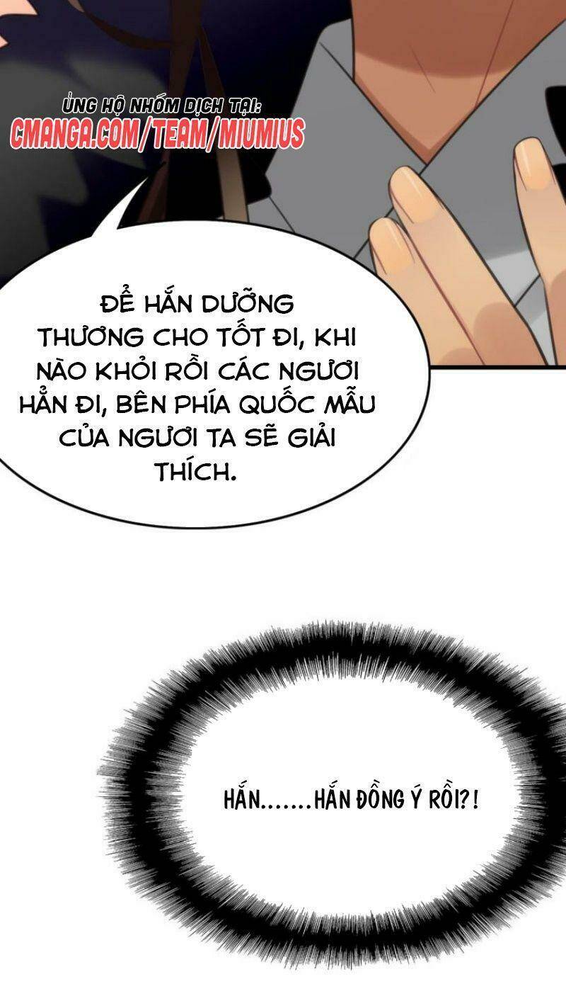 công chúa hòa thân lần này không tốt! Chapter 24 - Next Chapter 25