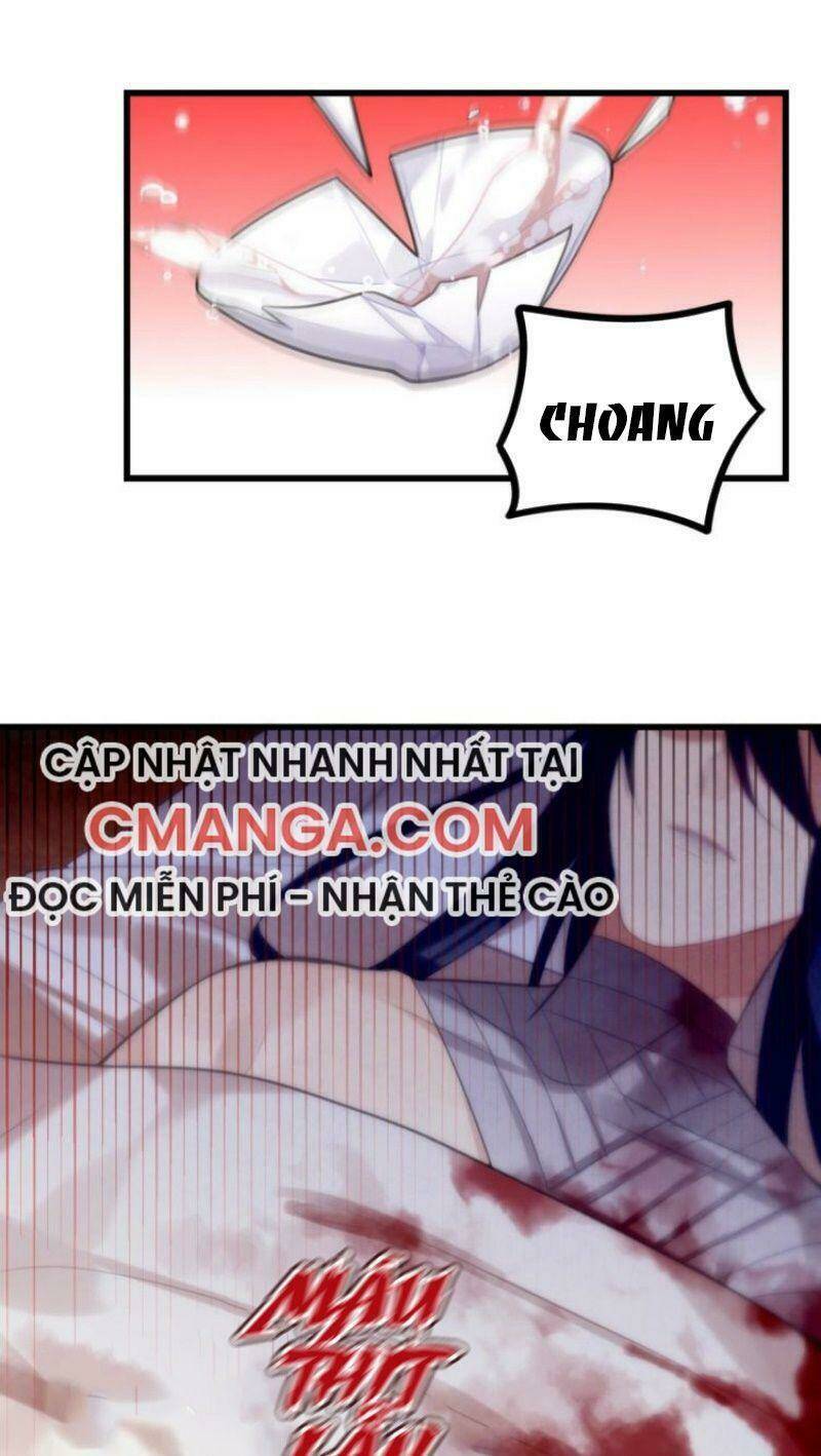 công chúa hòa thân lần này không tốt! Chapter 24 - Next Chapter 25