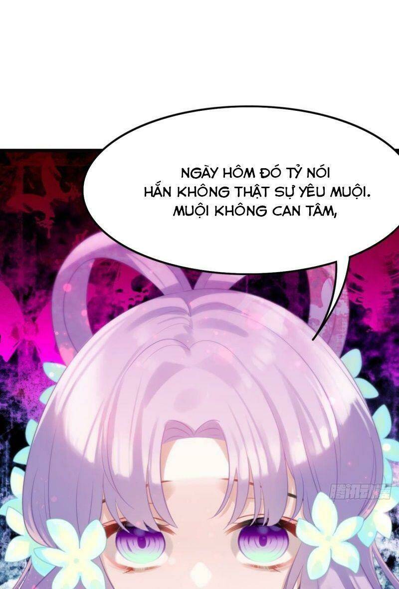 công chúa hòa thân lần này không tốt! Chapter 29 - Next Chapter 30