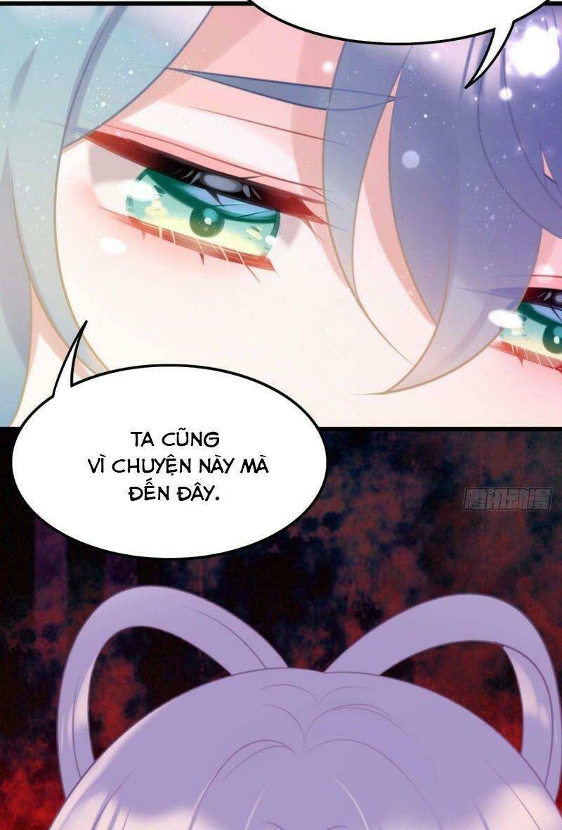 công chúa hòa thân lần này không tốt! Chapter 29 - Next Chapter 30