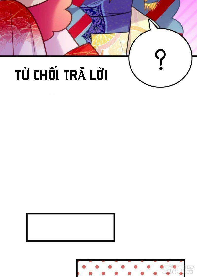 công chúa hòa thân lần này không tốt! Chapter 33 - Next Chapter 34