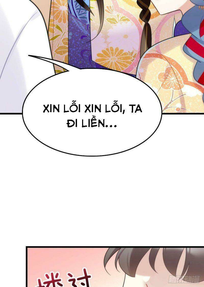 công chúa hòa thân lần này không tốt! Chapter 33 - Next Chapter 34