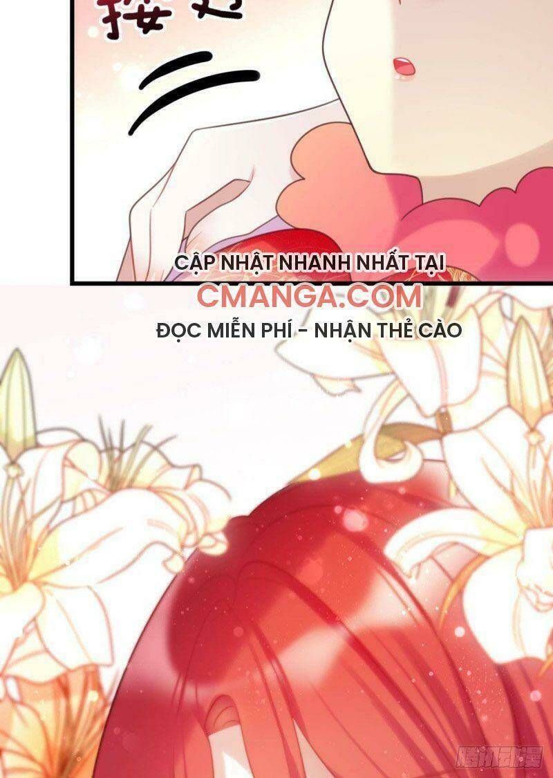 công chúa hòa thân lần này không tốt! Chapter 33 - Next Chapter 34