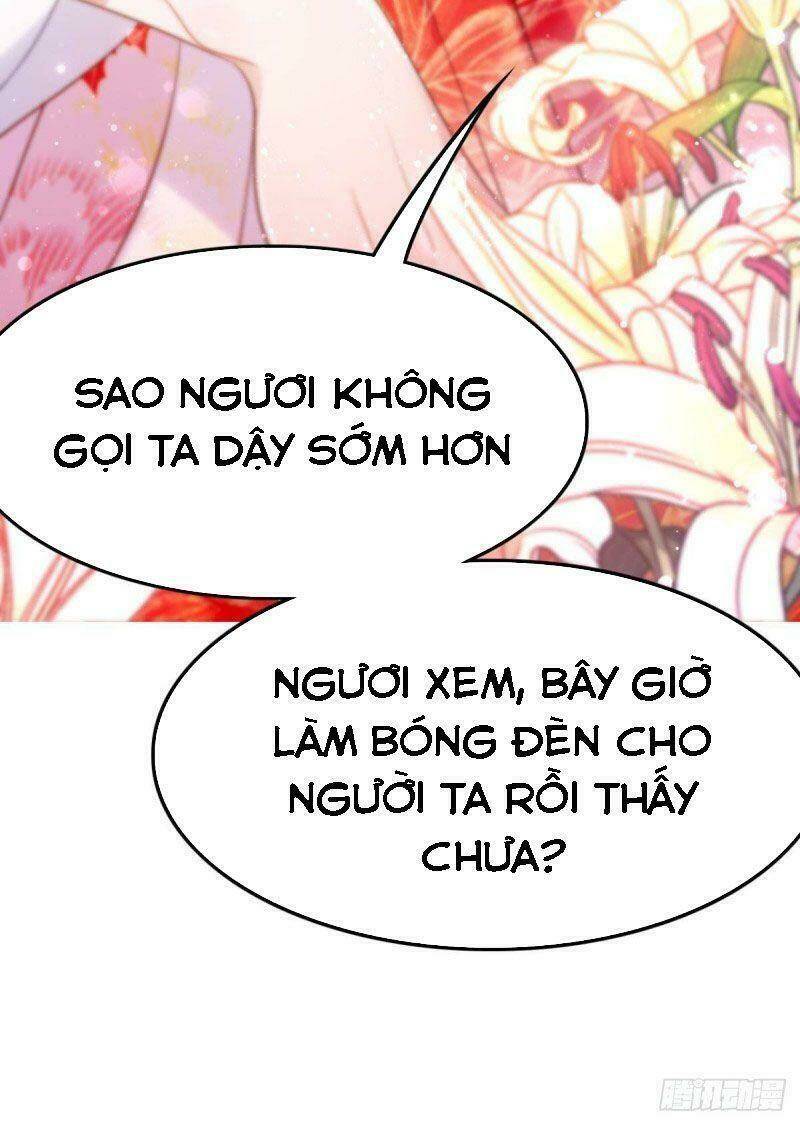 công chúa hòa thân lần này không tốt! Chapter 33 - Next Chapter 34