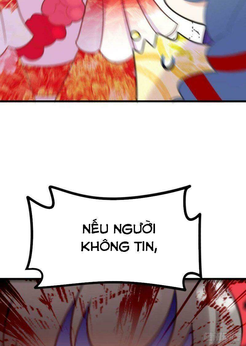 công chúa hòa thân lần này không tốt! Chapter 33 - Next Chapter 34