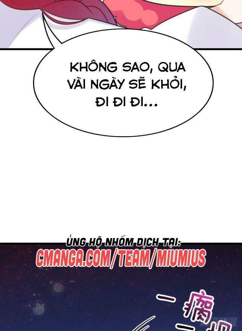 công chúa hòa thân lần này không tốt! Chapter 33 - Next Chapter 34