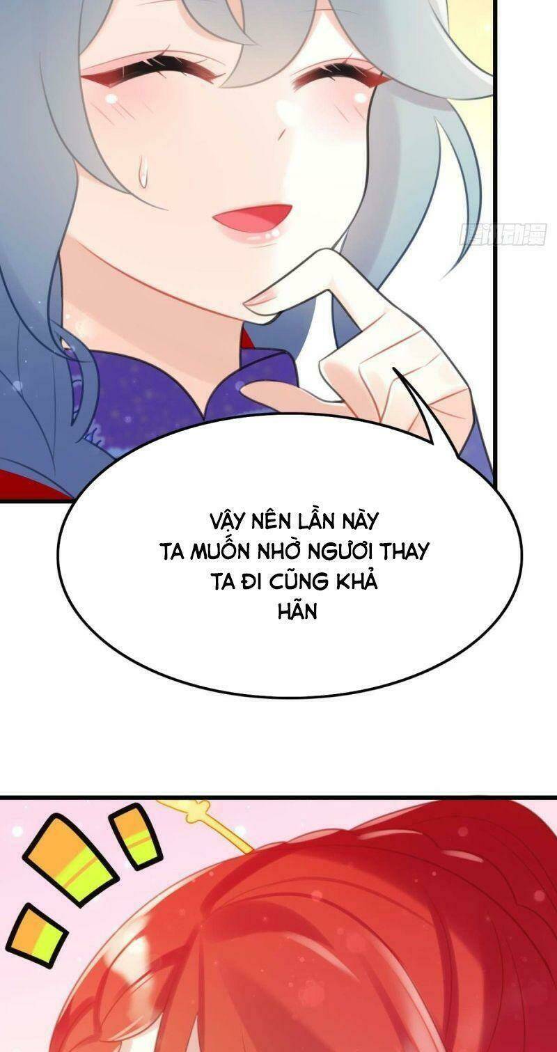 công chúa hòa thân lần này không tốt! Chapter 34 - Next Chapter 35