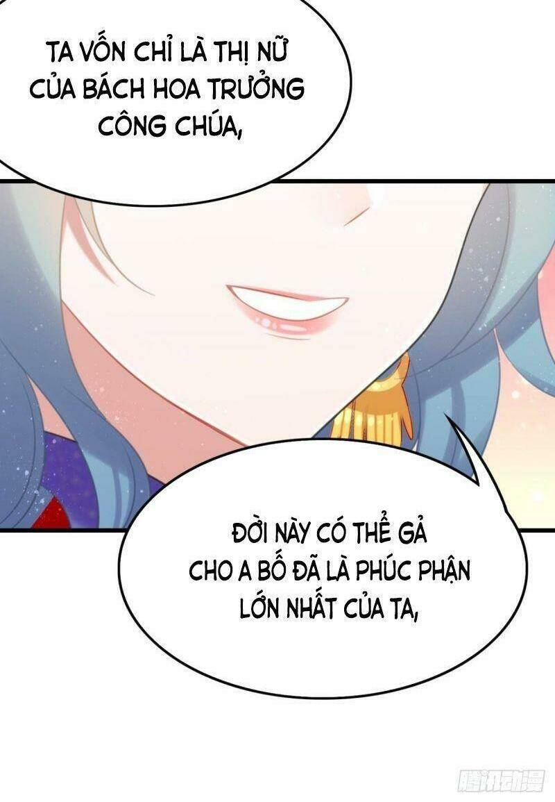 công chúa hòa thân lần này không tốt! Chapter 47 - Trang 2