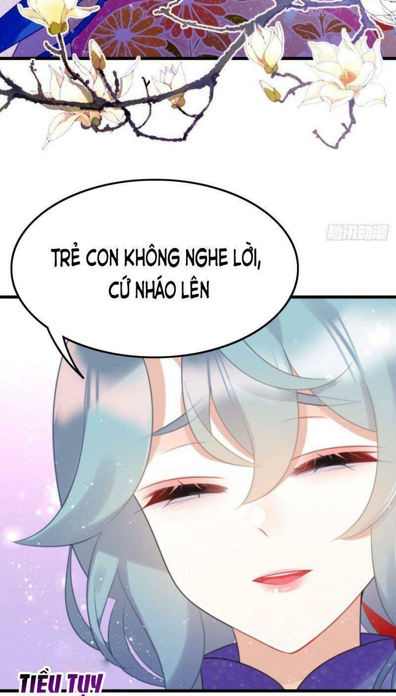 công chúa hòa thân lần này không tốt! Chapter 47 - Trang 2