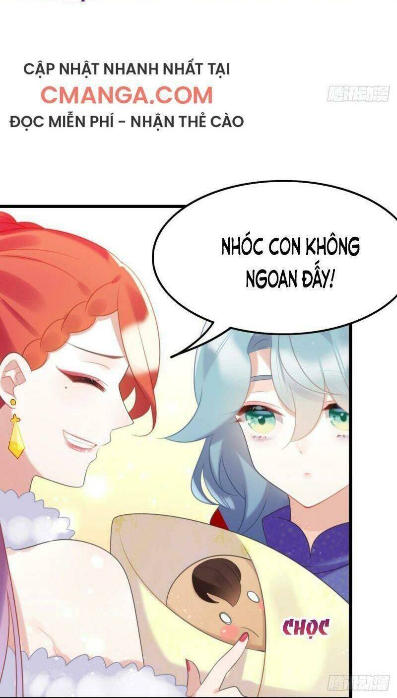 công chúa hòa thân lần này không tốt! Chapter 47 - Trang 2