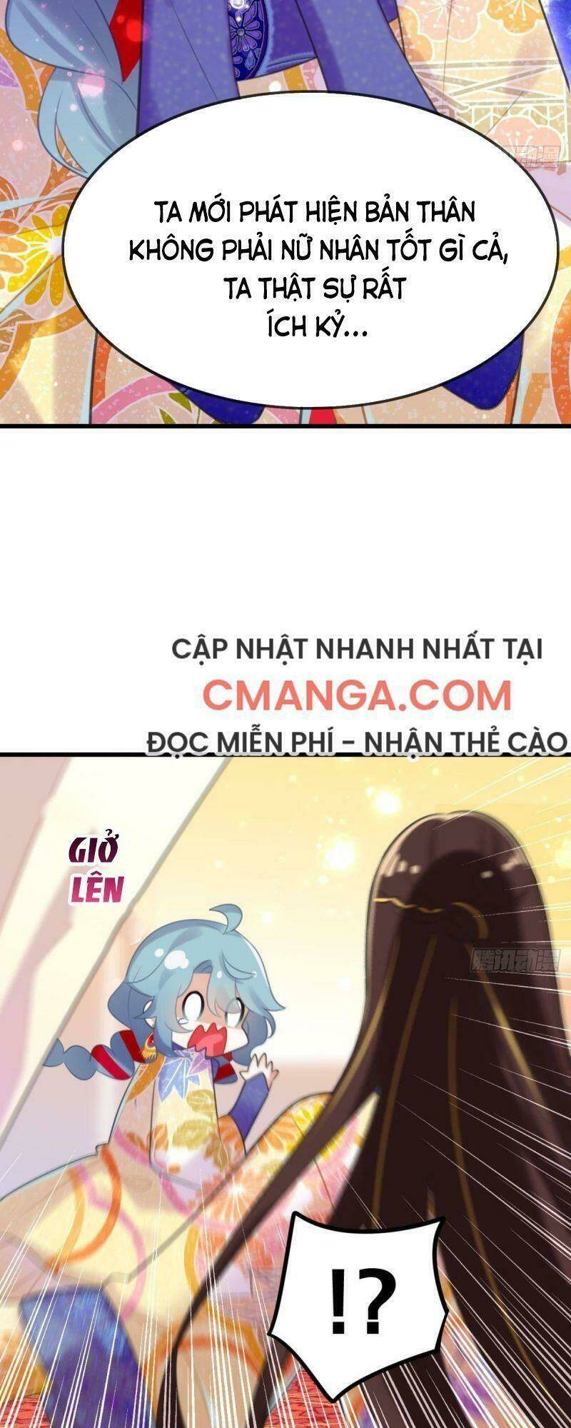 công chúa hòa thân lần này không tốt! Chapter 48 - Next Chapter 49