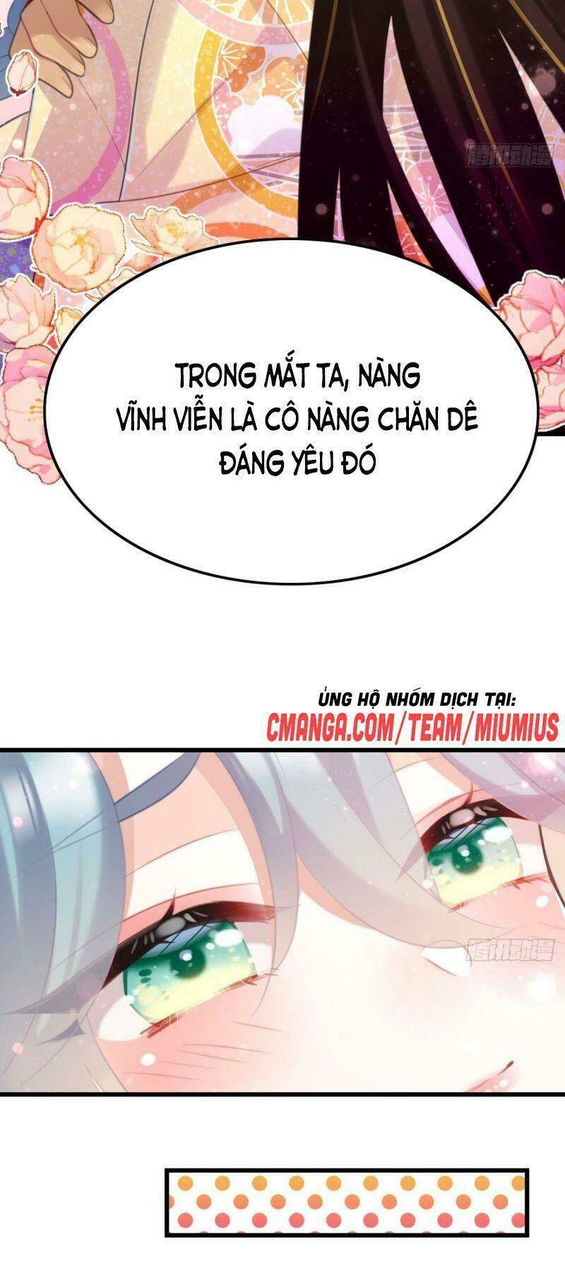 công chúa hòa thân lần này không tốt! Chapter 48 - Next Chapter 49