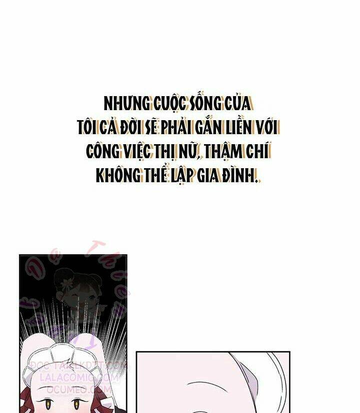 công chúa huỷ diệt Chapter 11 - Next Chapter 12