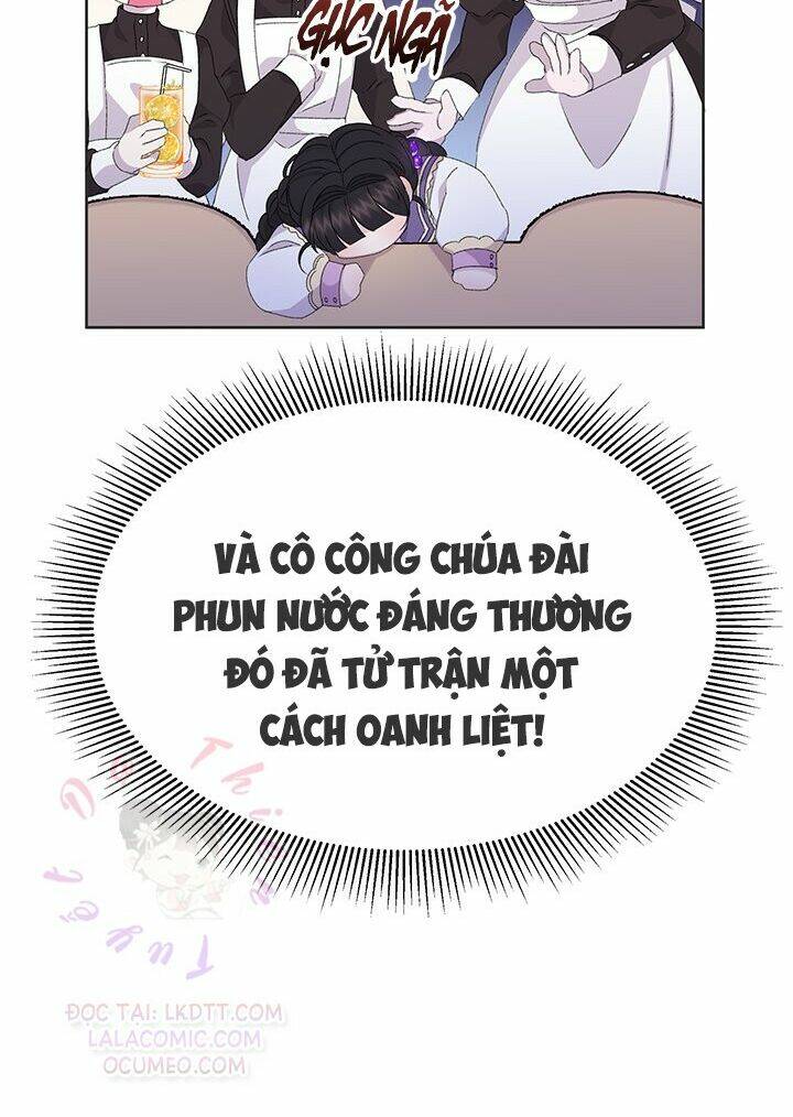 công chúa huỷ diệt Chapter 12 - Next Chapter 13