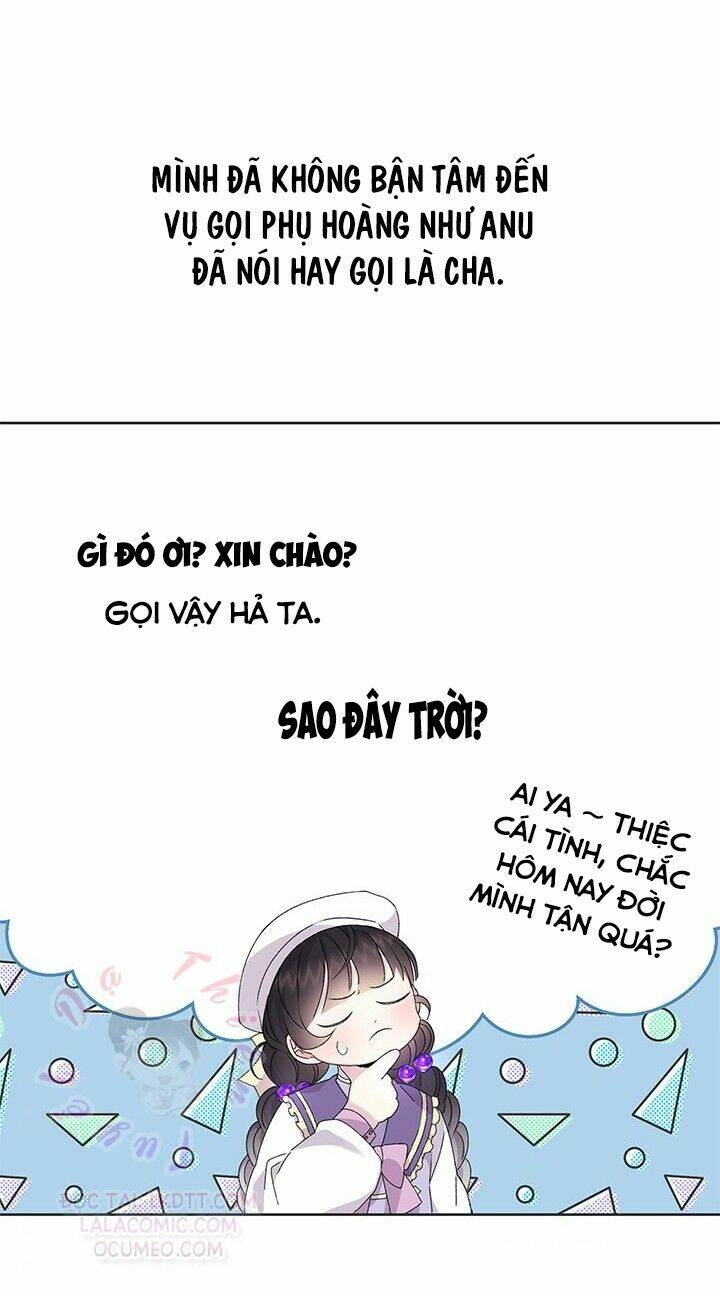 công chúa huỷ diệt Chapter 12 - Next Chapter 13