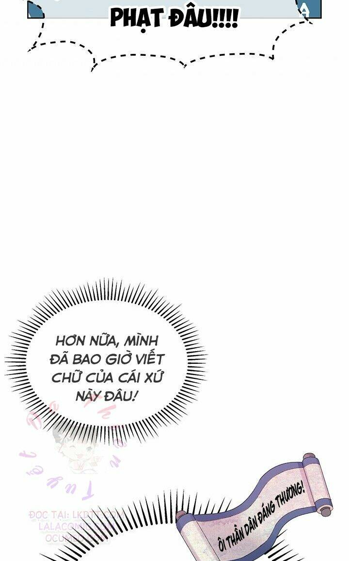 công chúa huỷ diệt Chapter 12 - Next Chapter 13