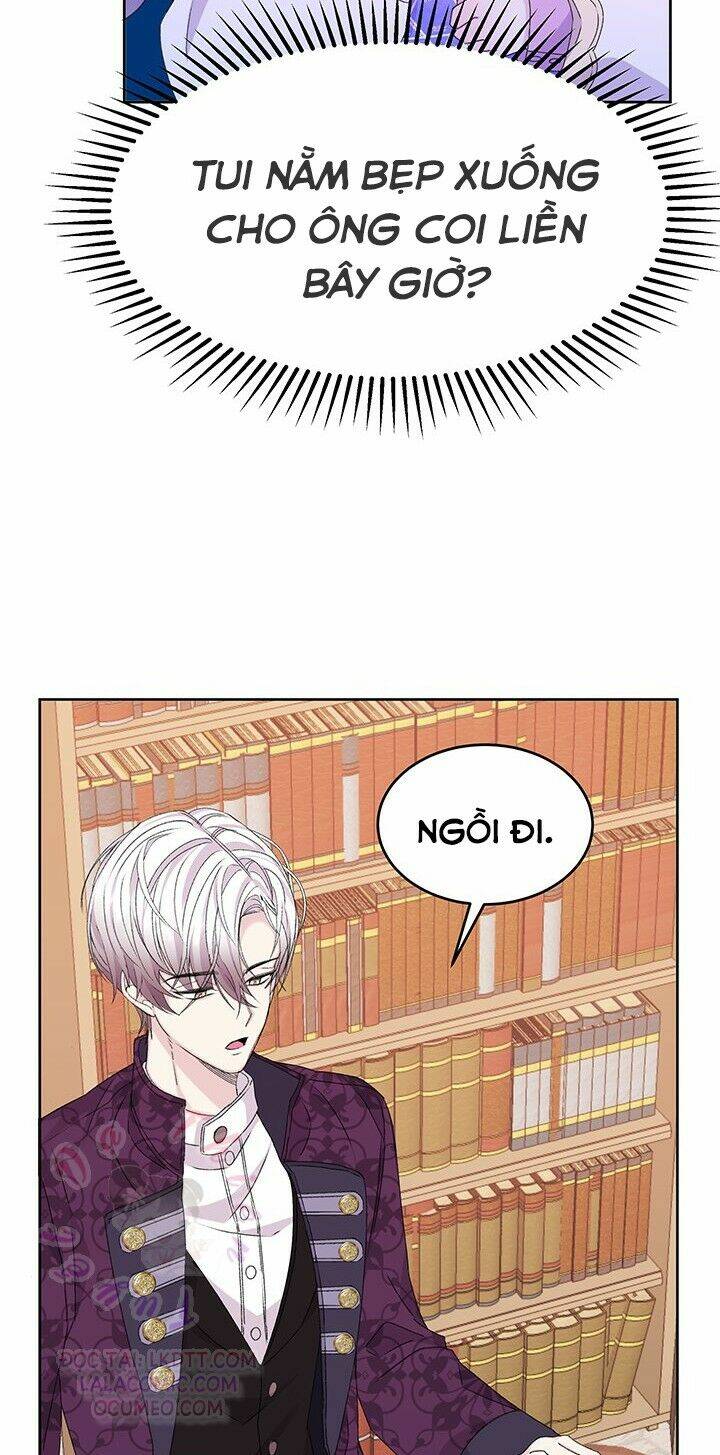 công chúa huỷ diệt Chapter 12 - Next Chapter 13