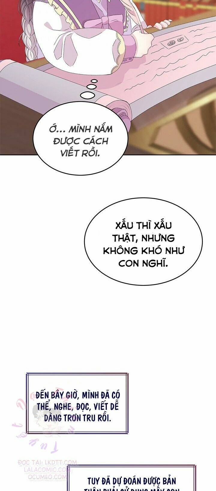 công chúa huỷ diệt Chapter 12 - Next Chapter 13