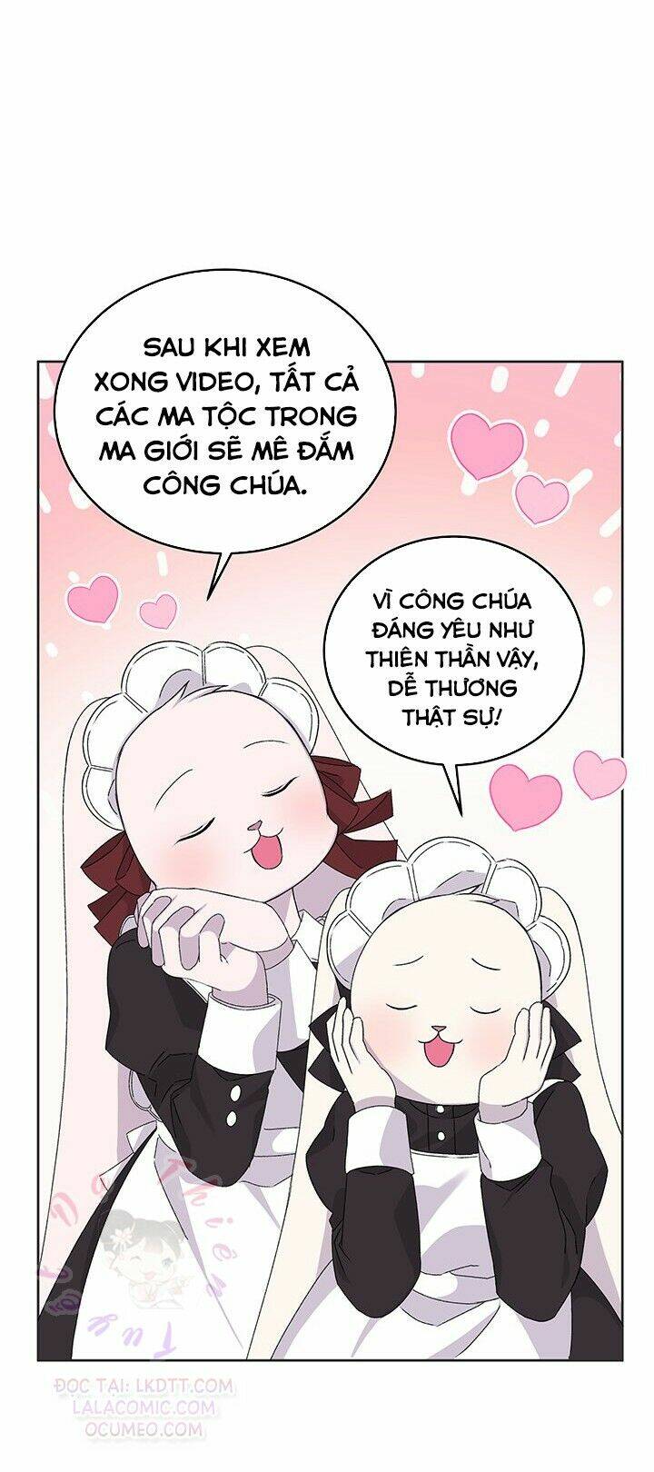 công chúa huỷ diệt Chapter 12 - Next Chapter 13