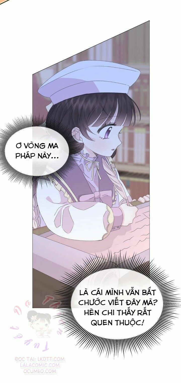 công chúa huỷ diệt Chapter 14 - Trang 2