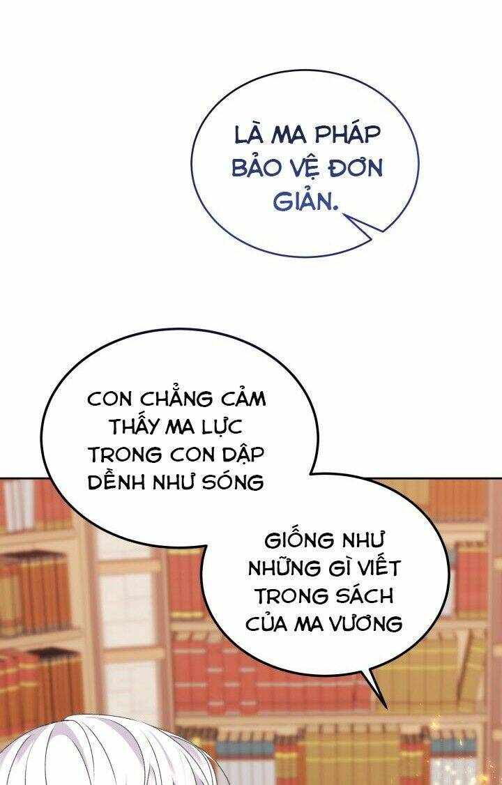 công chúa huỷ diệt Chapter 14 - Trang 2