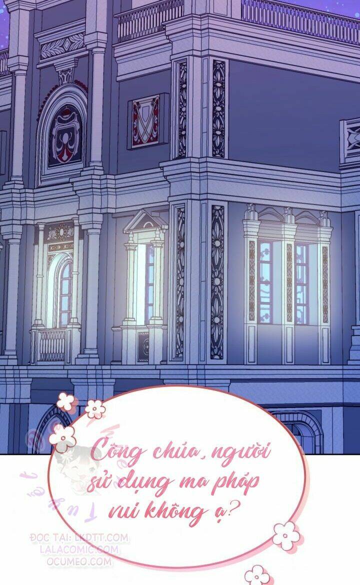 công chúa huỷ diệt Chapter 14 - Trang 2