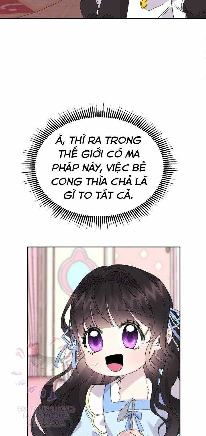 công chúa huỷ diệt Chapter 14 - Trang 2