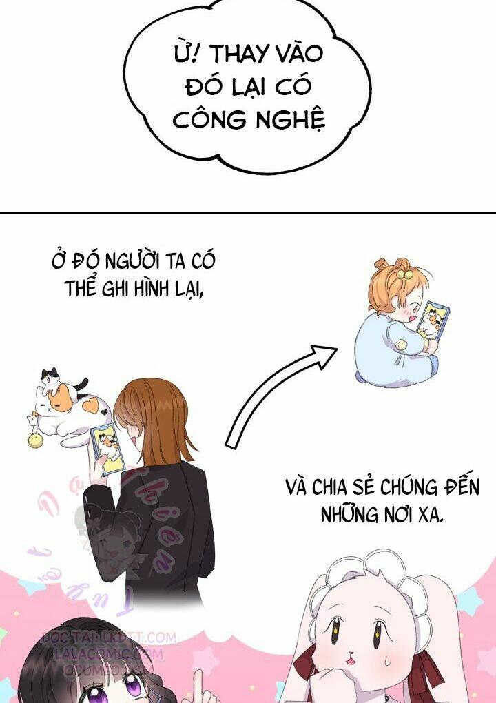 công chúa huỷ diệt Chapter 14 - Trang 2