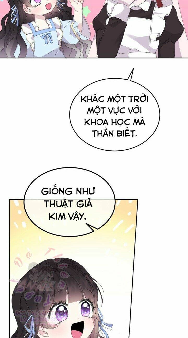 công chúa huỷ diệt Chapter 14 - Trang 2