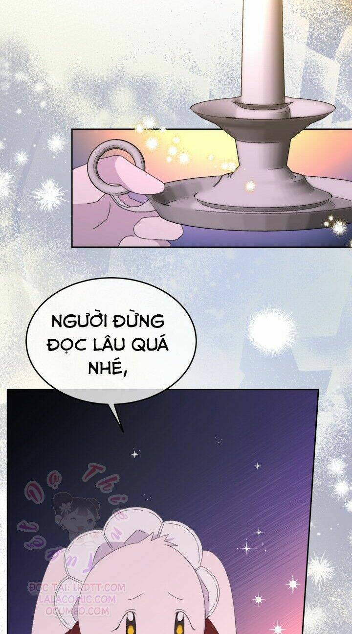 công chúa huỷ diệt Chapter 14 - Trang 2