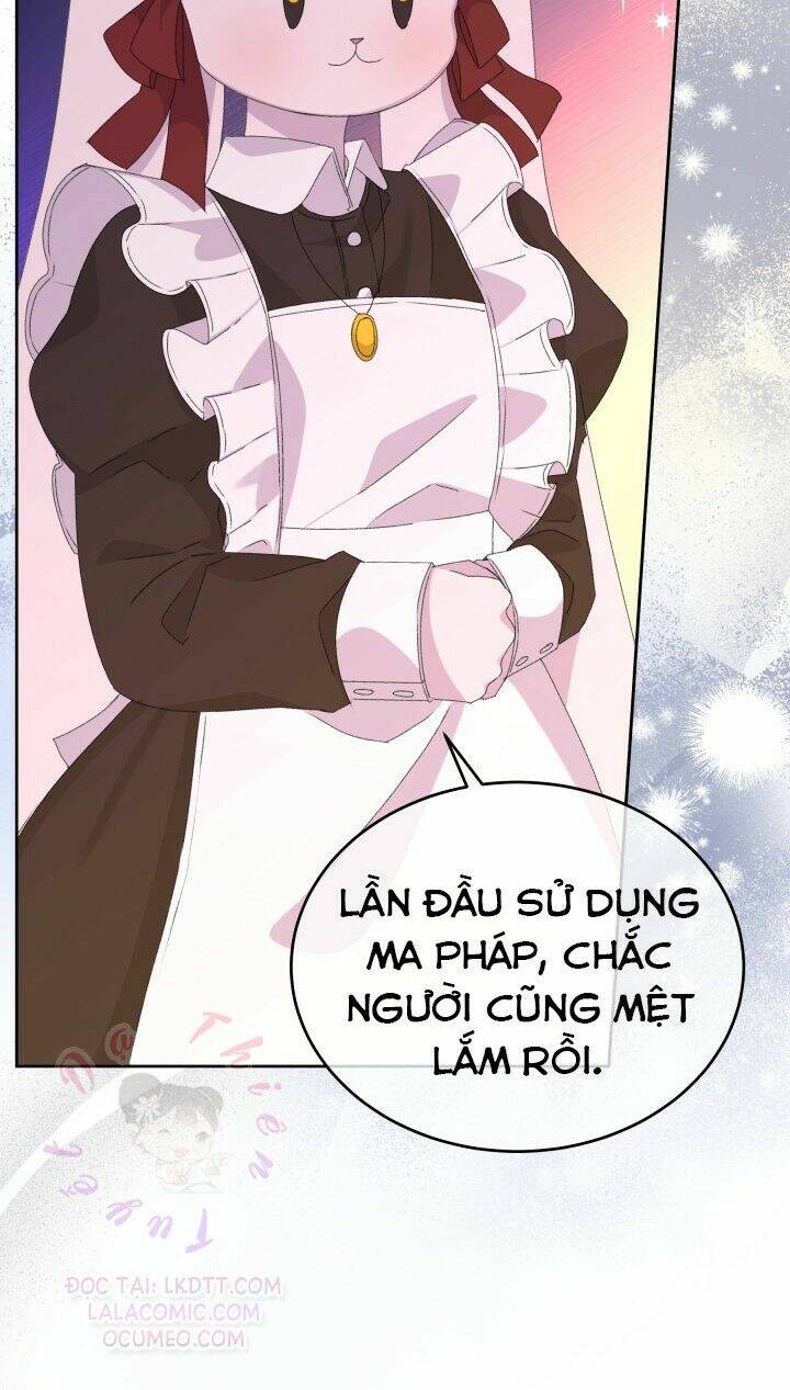 công chúa huỷ diệt Chapter 14 - Trang 2