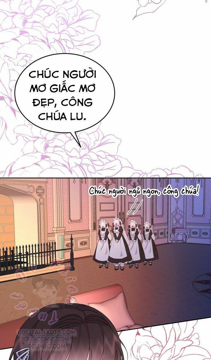 công chúa huỷ diệt Chapter 14 - Trang 2